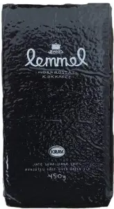 Lemmelkaffe Lemmelkaffe EKO / KRAV