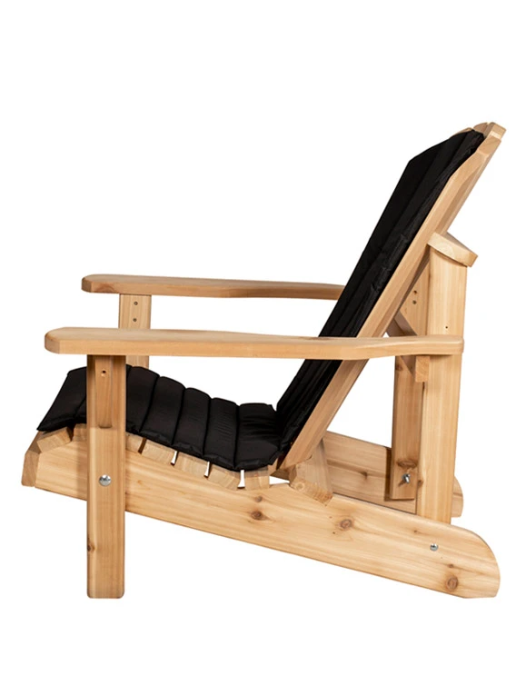 Sittdyna Adirondäckstol