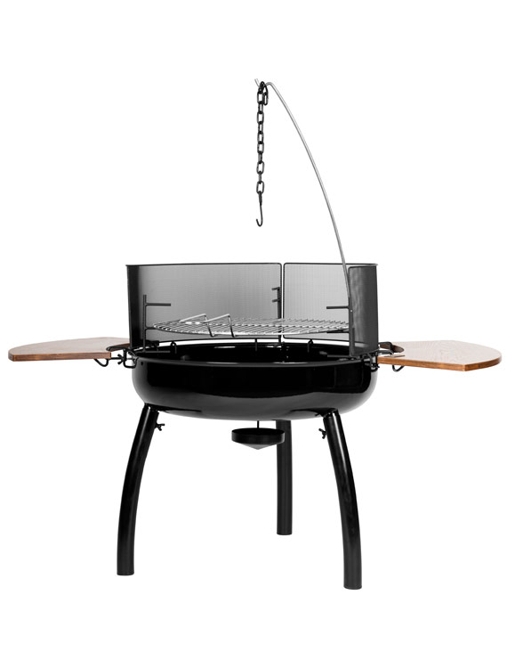 Bålgrill 60 plus