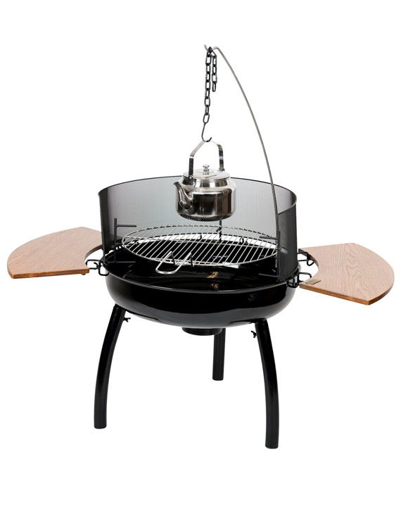 Bålgrill 60